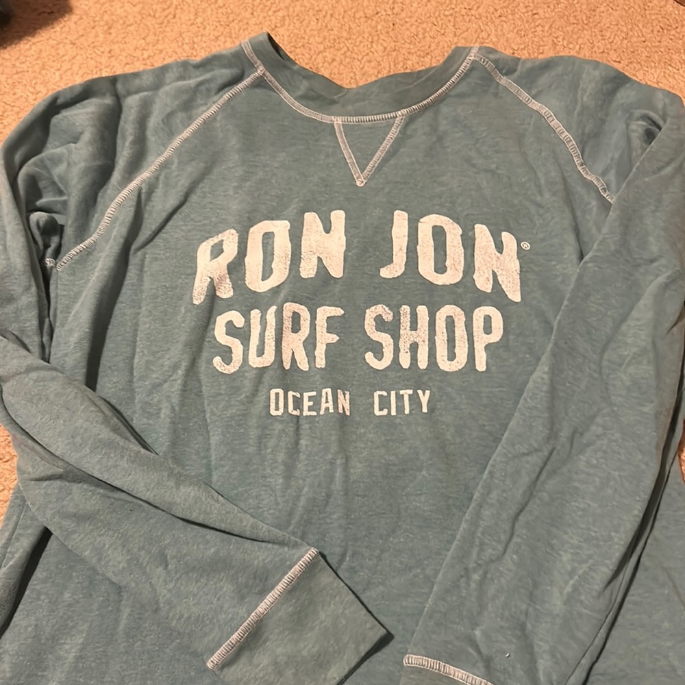 Ron Jon crew